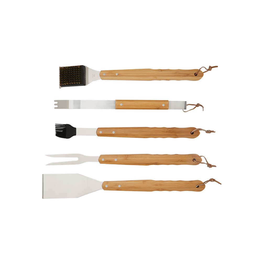 Brown/Silver/Black Blank