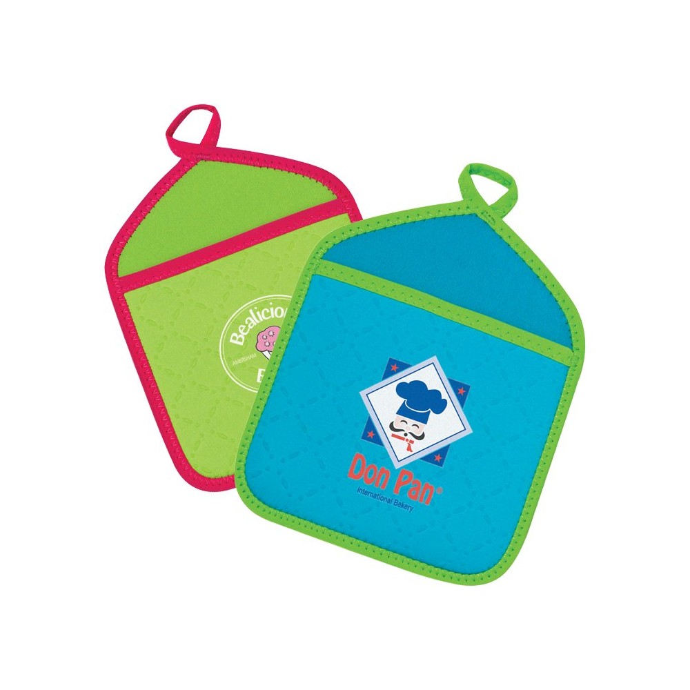 Neoprene Pot Holder