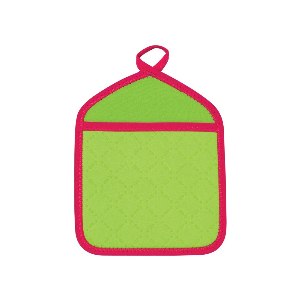 Green Blank