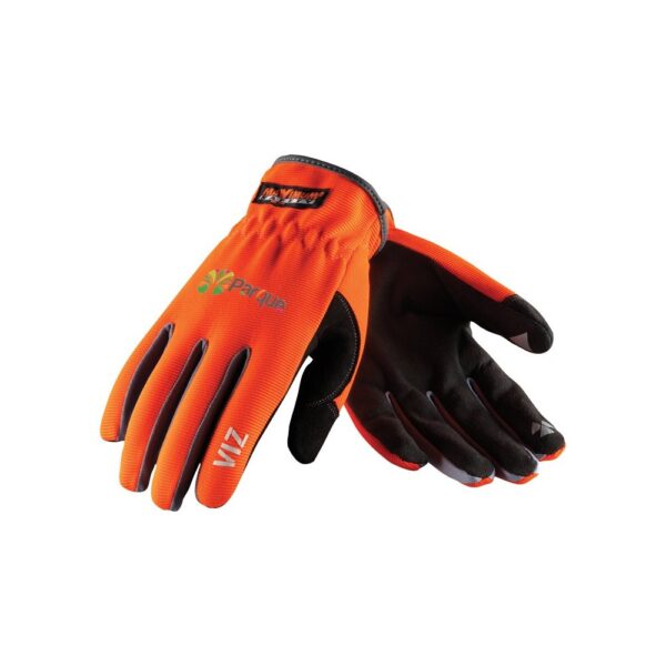Viz™ by Maximum Safety®