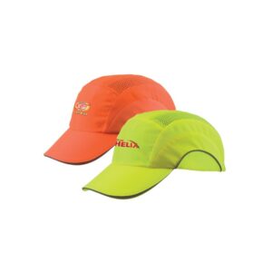 2.75" HardCap A1™ Bump Cap - Hi-Viz