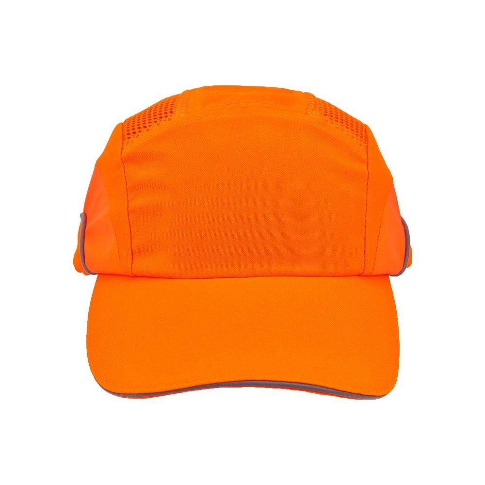 Orange Blank