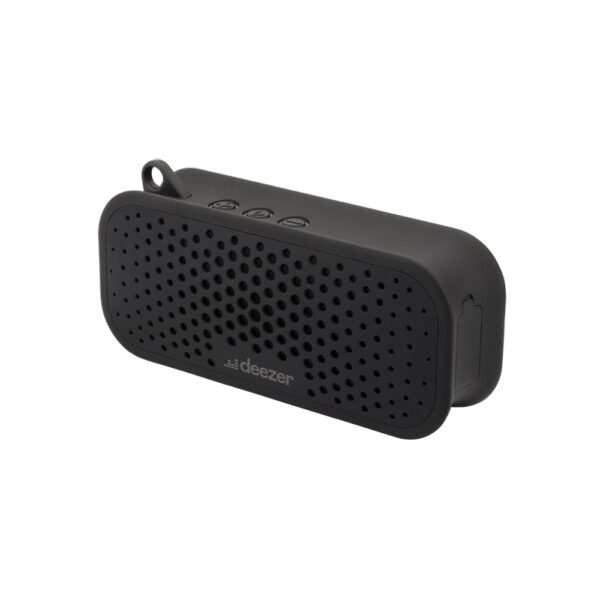 Boompods® 36W Blockblaster™ Speaker w/ Power Bank