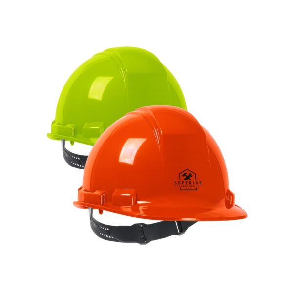 Whistler™ Pin Lock Hi-Vis Hard Hat