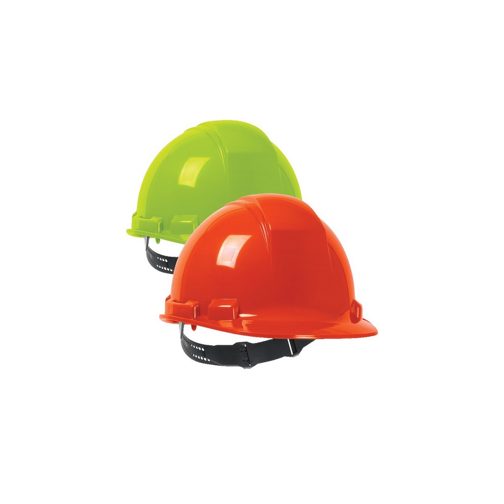 Whistler™ Pin Lock Hi-Vis Hard Hat