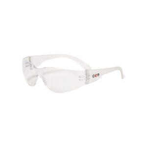 Monteray Clear Glasses