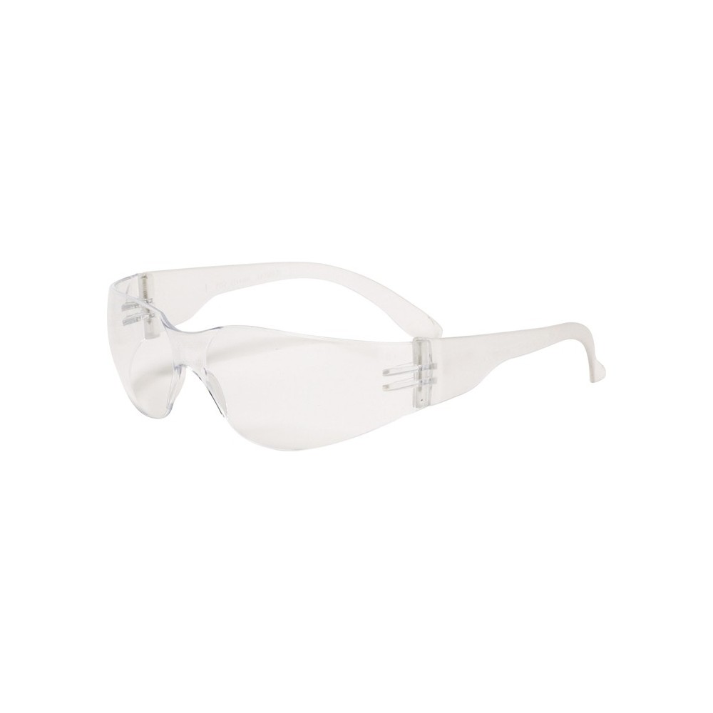 Monteray Clear Glasses