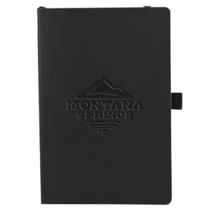 5.5" x 8.5" Skiva Soft Bound JournalBook