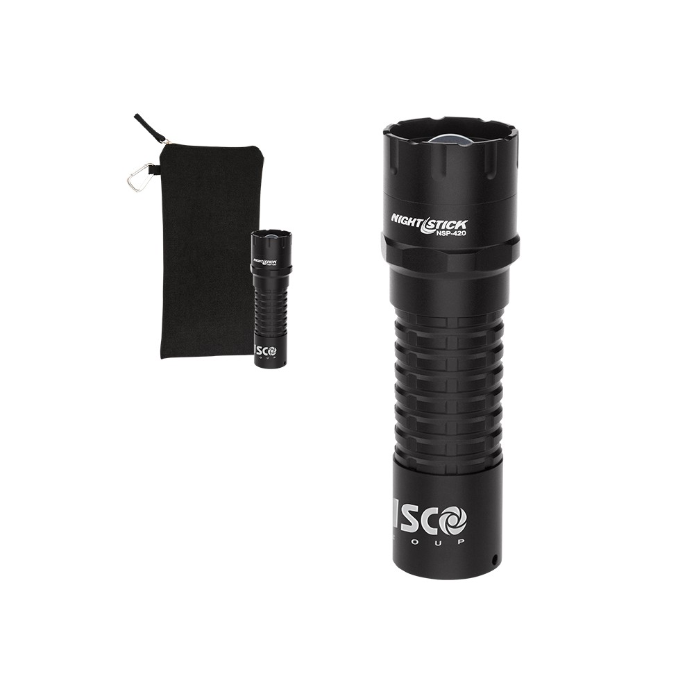 Nightstick® Adjustable Beam Flashlight – 3 AAA