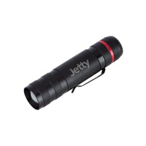 Task LED Pocket Flashlight