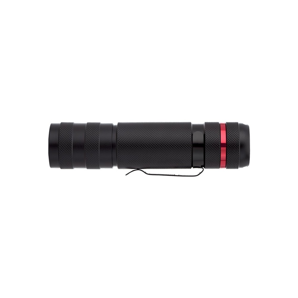 Task LED Pocket Flashlight