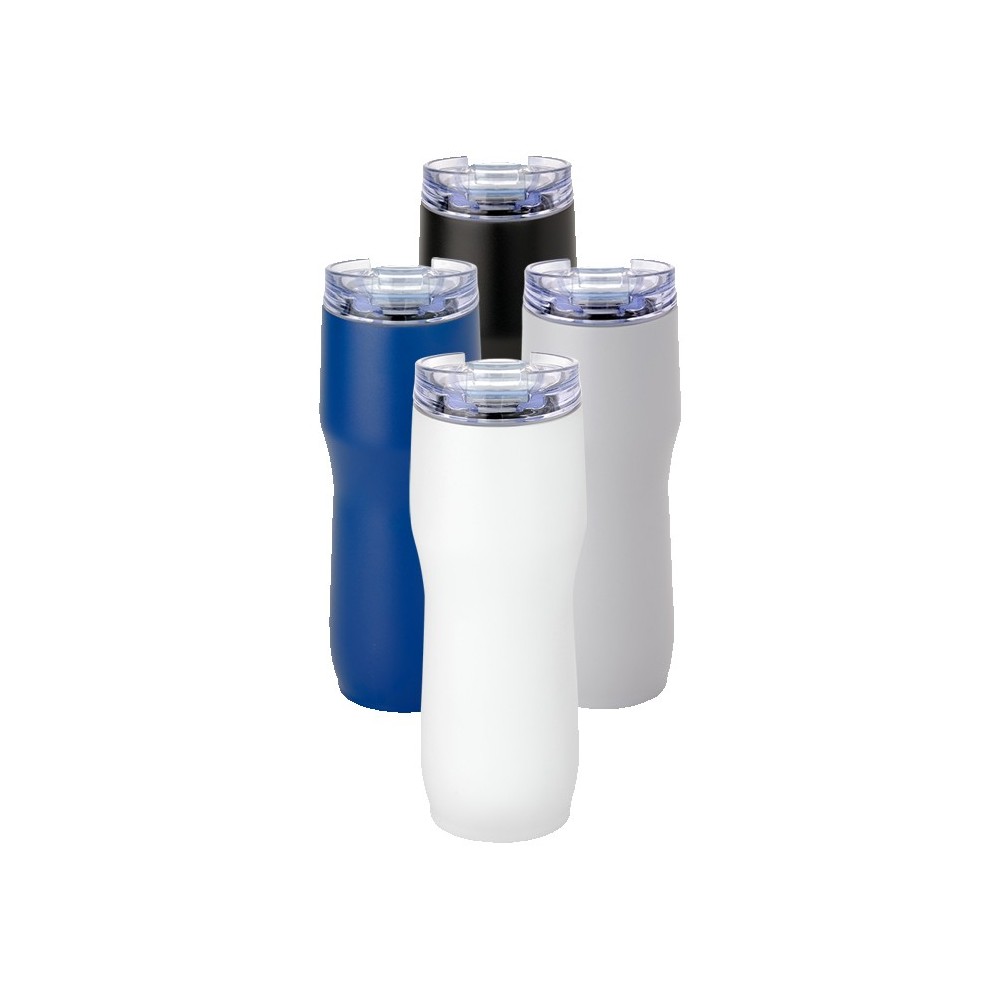 16 Oz. Urban Peak® Caturra Trail Vacuum Tumbler