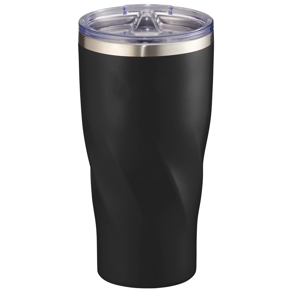 Hugo Copper Vac Tumbler with Powder Coating 20oz