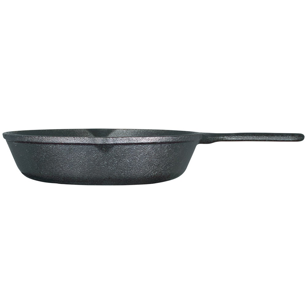 Lodge® 8" Cast Iron Skillet