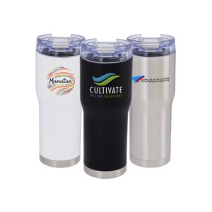 Urban Peak® 20 Oz. Altair Vacuum Tumbler