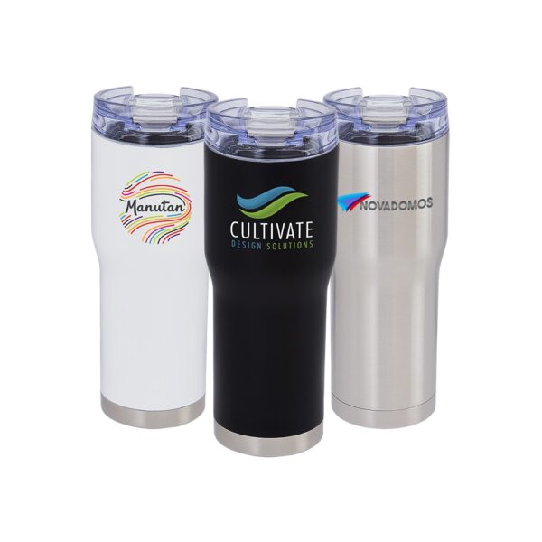 Urban Peak® 20 Oz. Altair Vacuum Tumbler