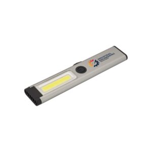 Rechargeable Slimline Safety COB Worklight