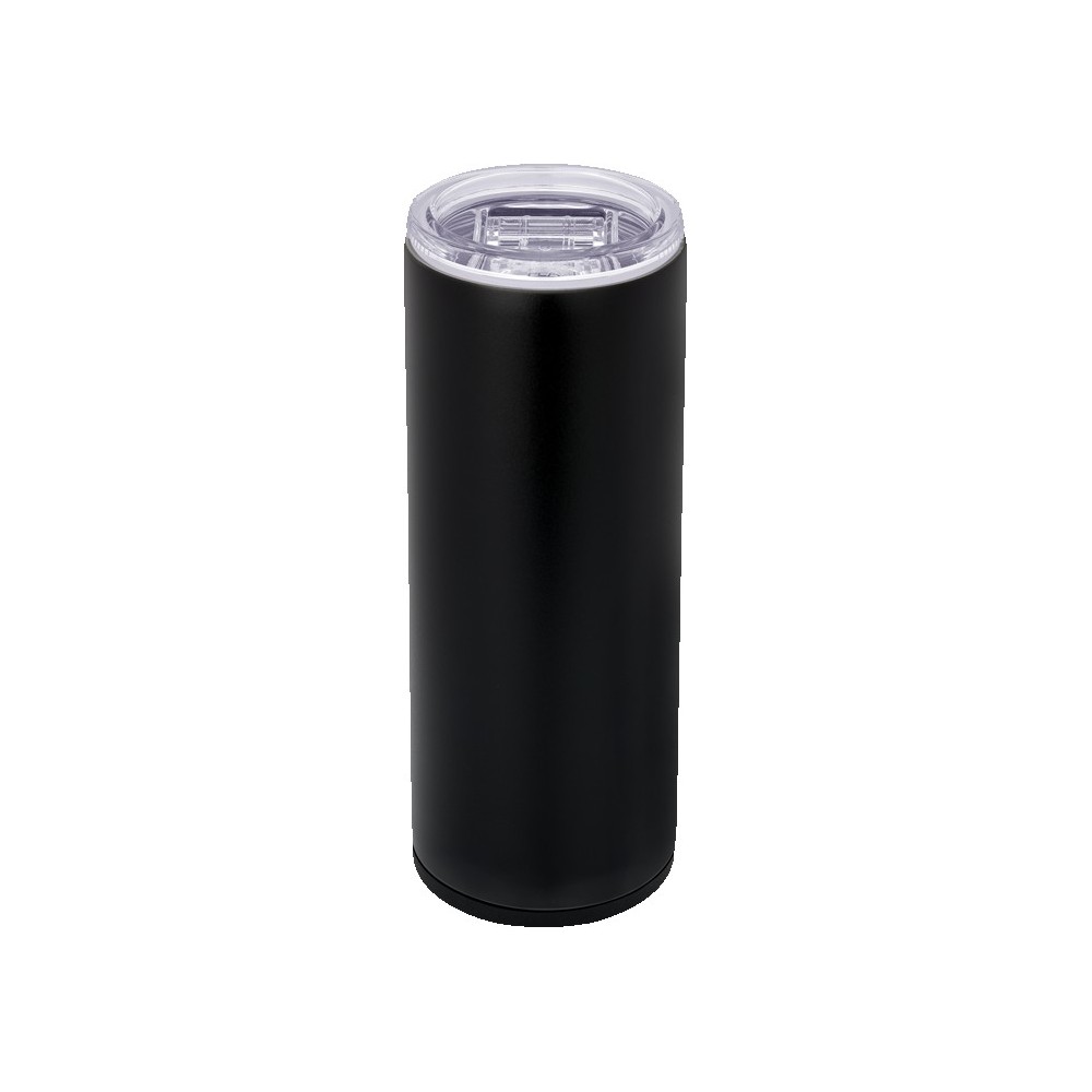 12 Oz. Urban Peak® 2-in-1 Slim Vacuum Can Tumbler