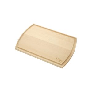 Niagara Cutlery™ Maple Arch Cutting Board 16"
