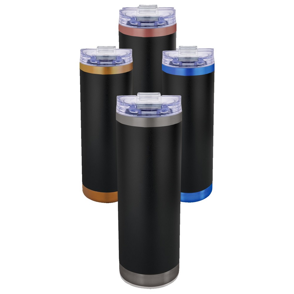 16 Oz. Urban Peak® Keystone Trail Vacuum Tumbler