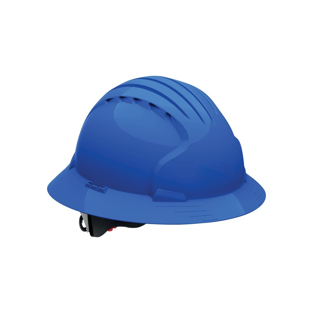 Evolution™ 6161 Full Brim Hard Hat