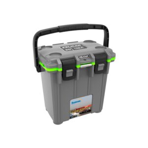Pelican™ 20 qt Cooler COLOR