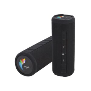 10W Waterproof 360 Degree Bluetooth® Speaker