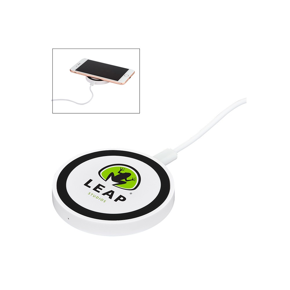 Oasis Wireless Charger