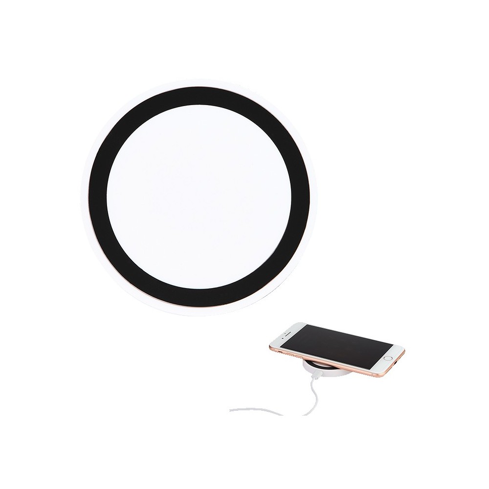 Oasis Wireless Charger