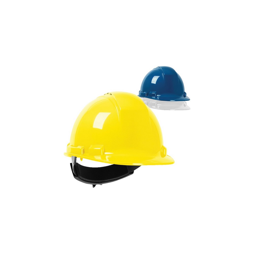 Whistler™ Ratchet Vented Hard Hat