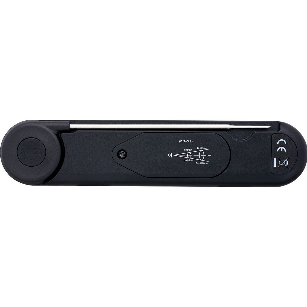 Infrared Cooking Thermometer