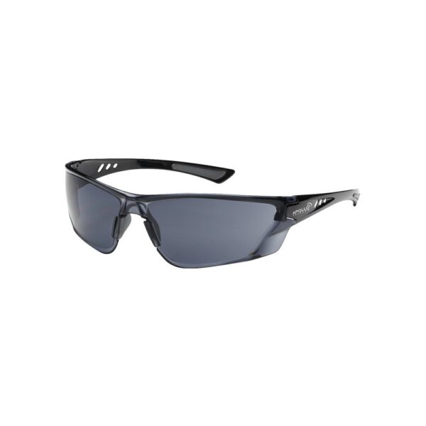 Bouton® Recon Gray Glasses