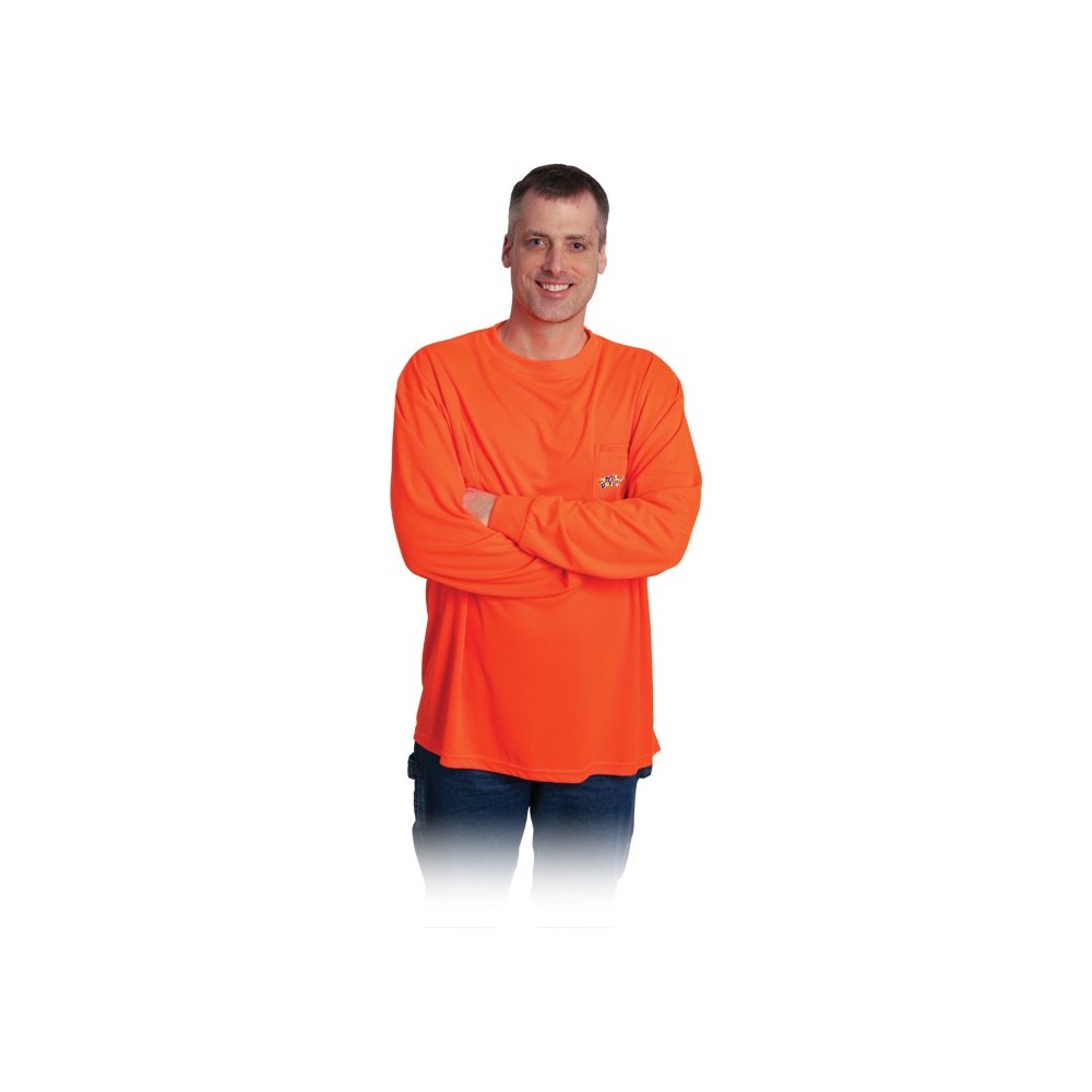 Non-ANSI Long Sleeve T-Shirt