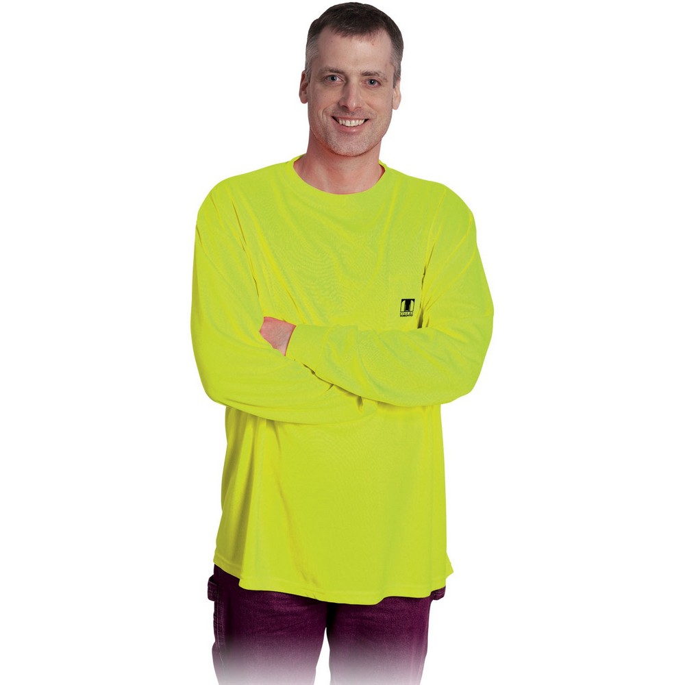 Yellow Logo