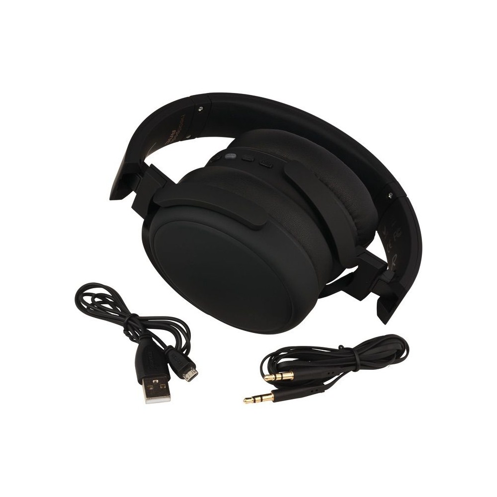 BoomPods™ Bluetooth® Noise Canceling Headpods Pro