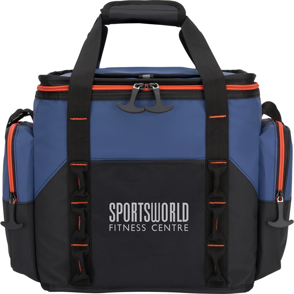 Navy Blue Logo