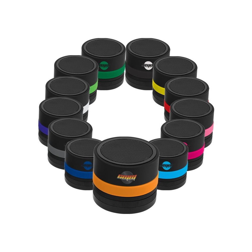 Persona® Bluetooth® Speaker