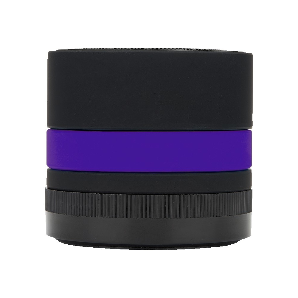 Purple Blank