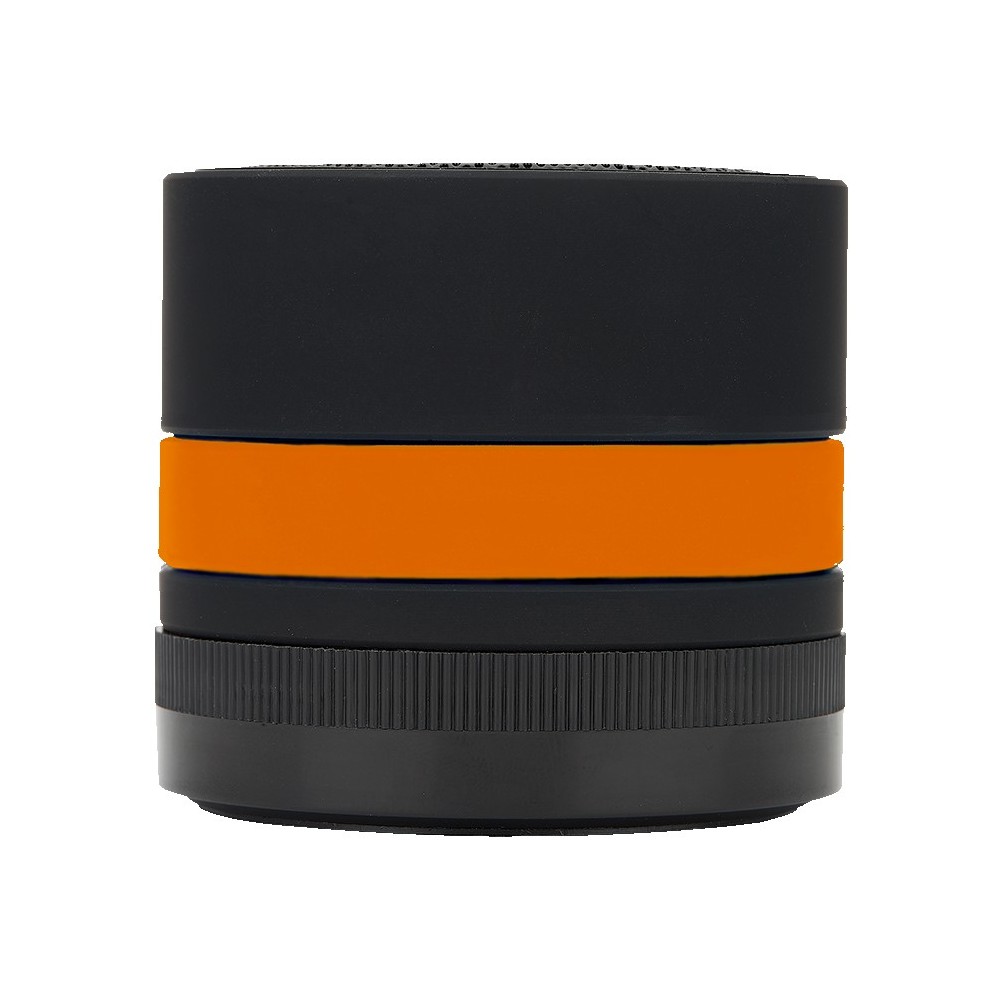 Orange Blank