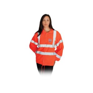 Class 3 Windbreaker