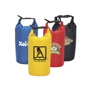 3 L Urban Peak® Essentials Dry Bag