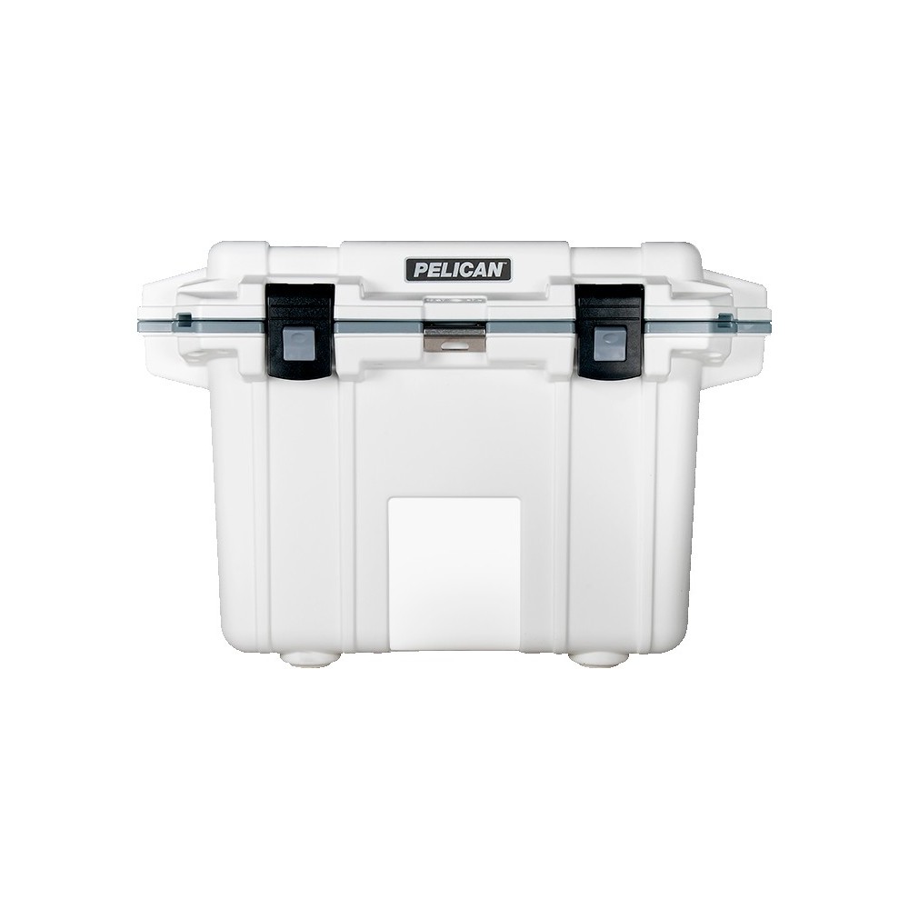 Pelican™ 50 qt Cooler WHITE