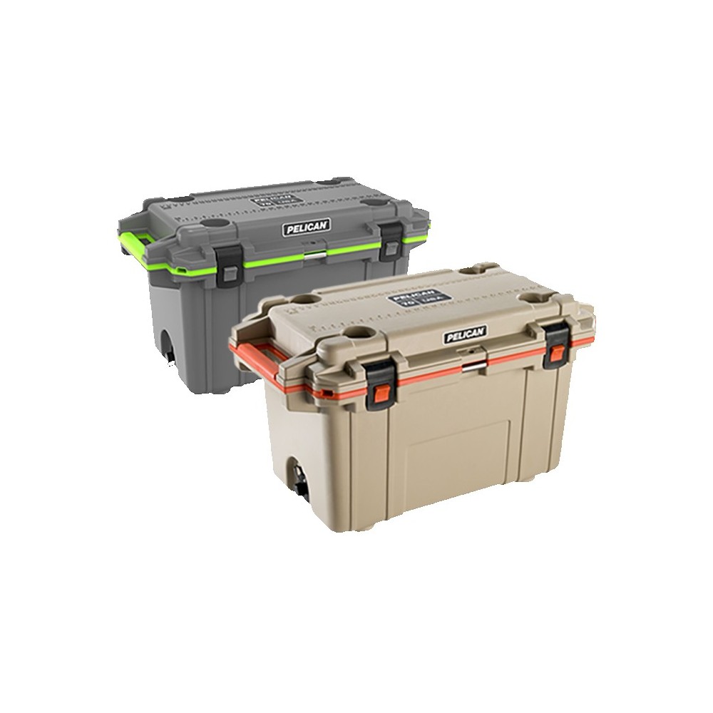 Pelican™ 70 qt Cooler COLOR