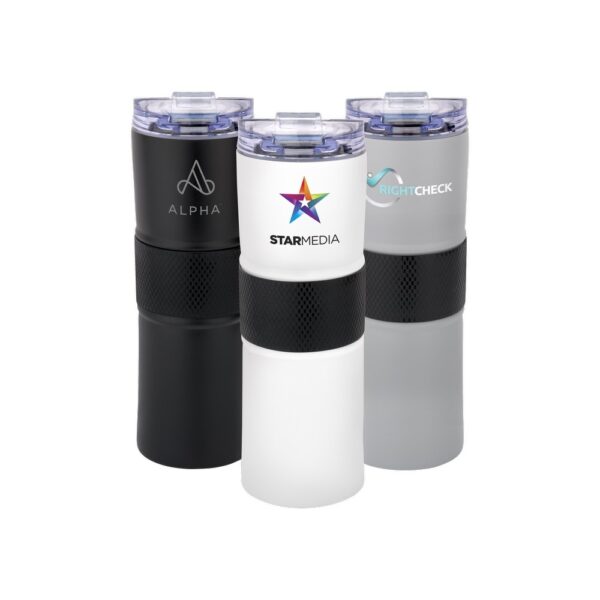 Urban Peak ® 16 Oz. Kirra Trail Vacuum Tumbler