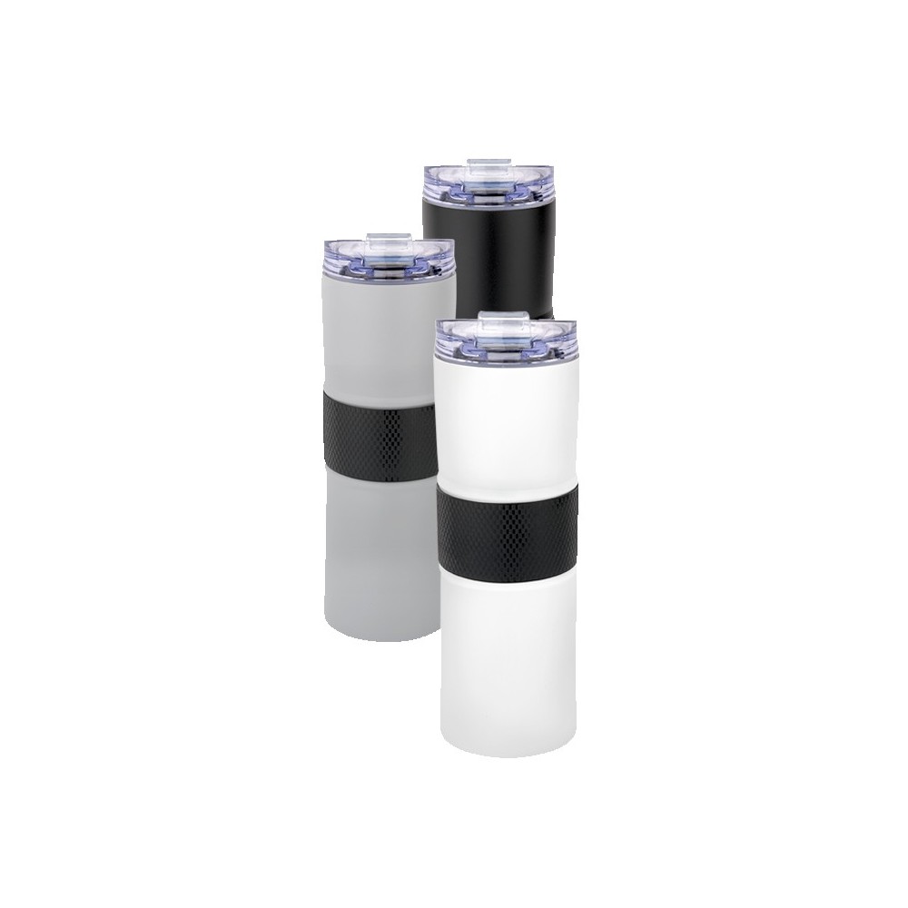 Urban Peak ® 16 Oz. Kirra Trail Vacuum Tumbler