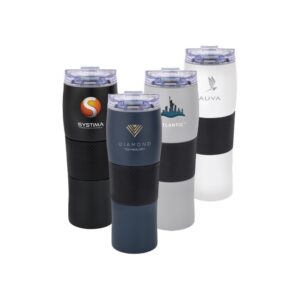 Urban Peak® 16 Oz. Camber Trail Vacuum Tumbler