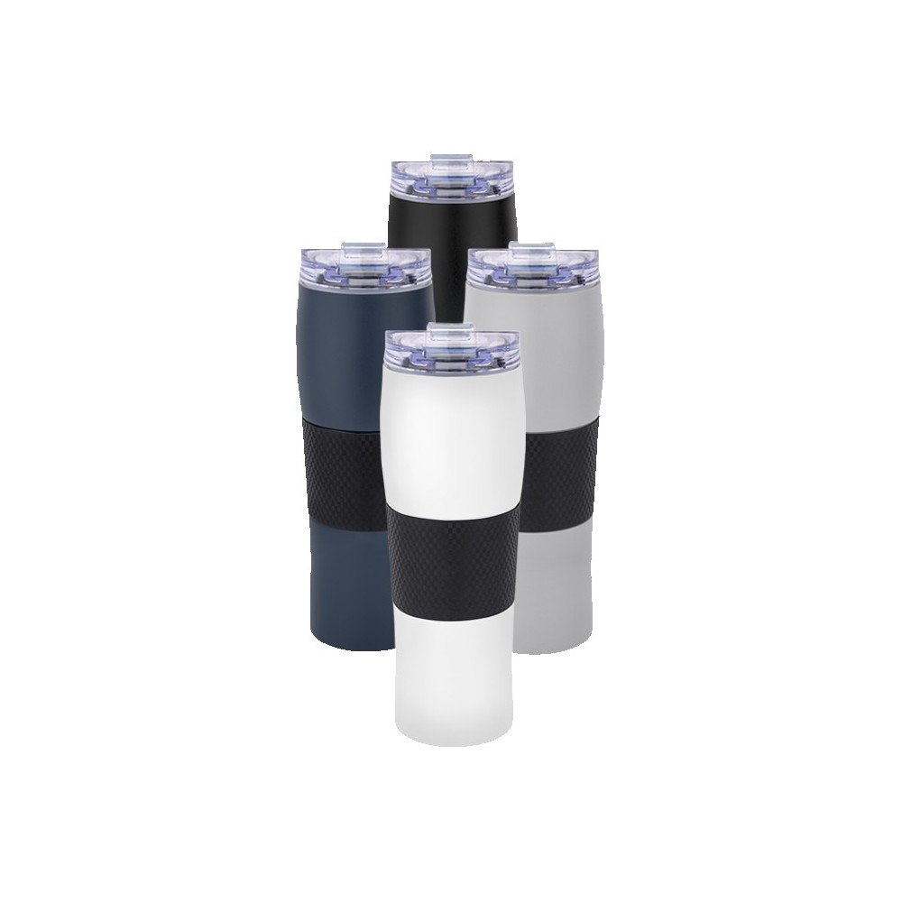 Urban Peak® 16 Oz. Camber Trail Vacuum Tumbler