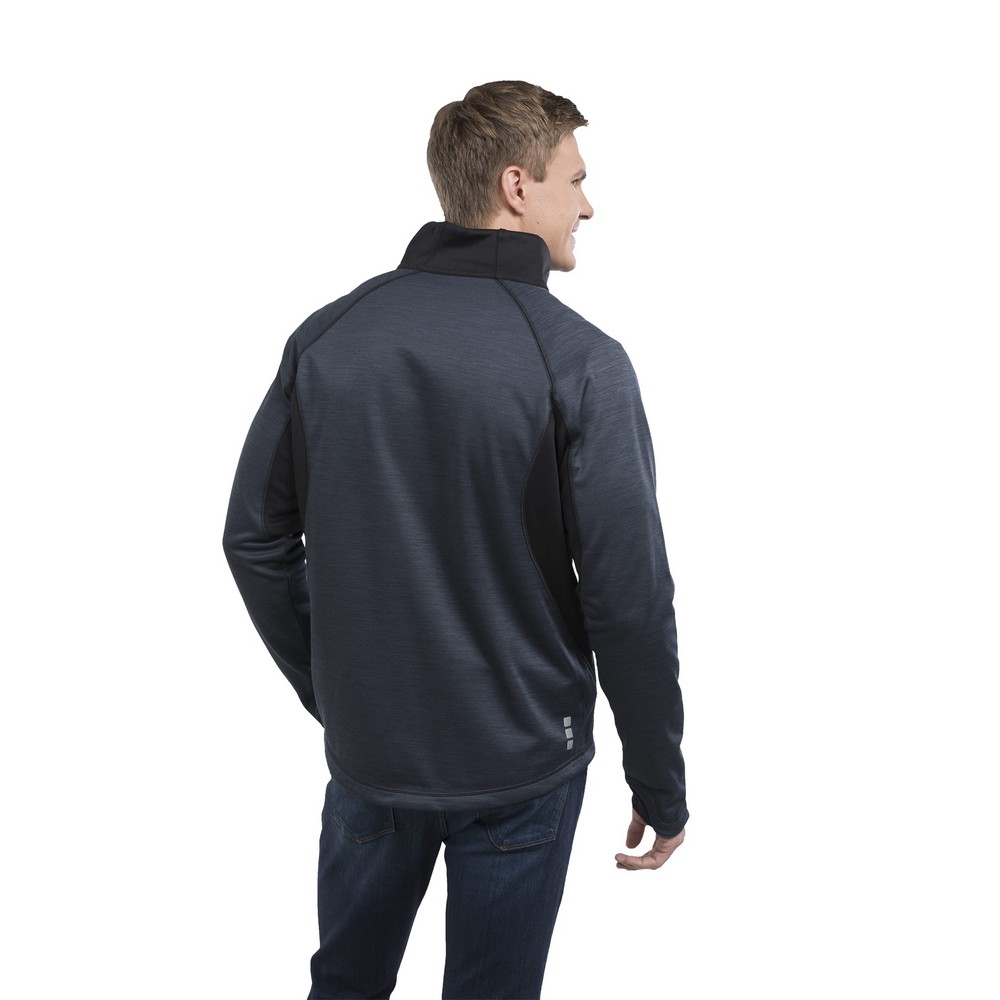 Men's Langley Knit Jacket