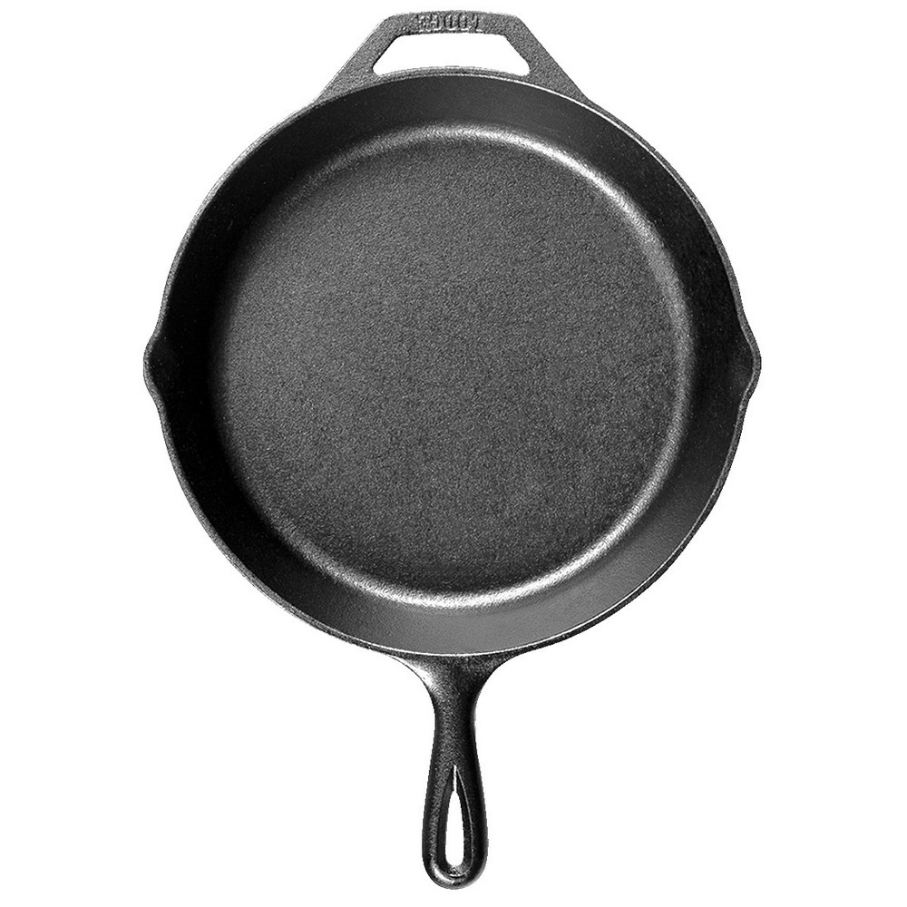 Lodge® 10.25" Cast Iron Skillet