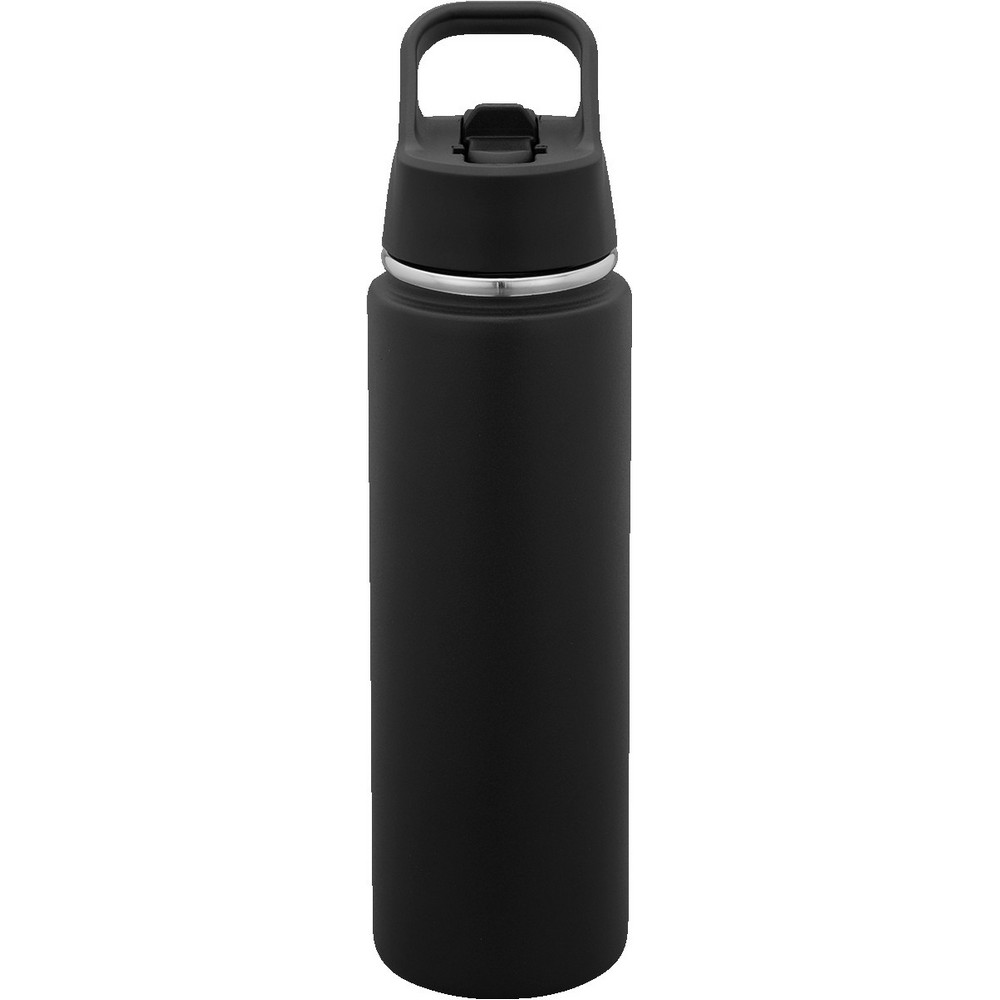 Urban Peak® 25 Oz. Portage Flip Straw Water Bottle